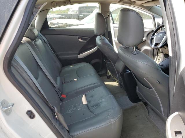 Photo 6 from auction – 2015 TOYOTA PRIUS with VIN JTDKN3DU4F0453099