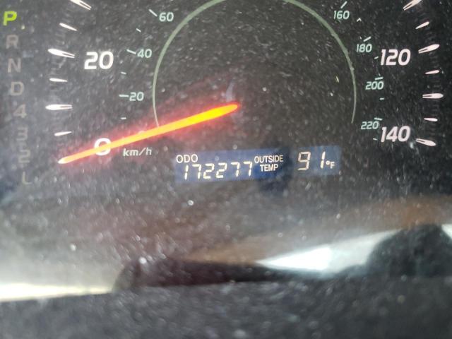 Photo 8 from auction – 2009 TOYOTA CAMRY BASE with VIN 4T1BE46K79U814447