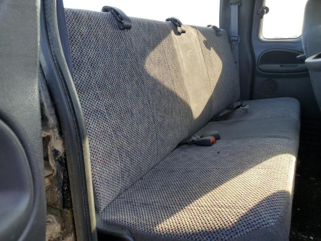 Photo 6 from auction – 2001 DODGE RAM 1500 with VIN 3B7HF13Y01G756496