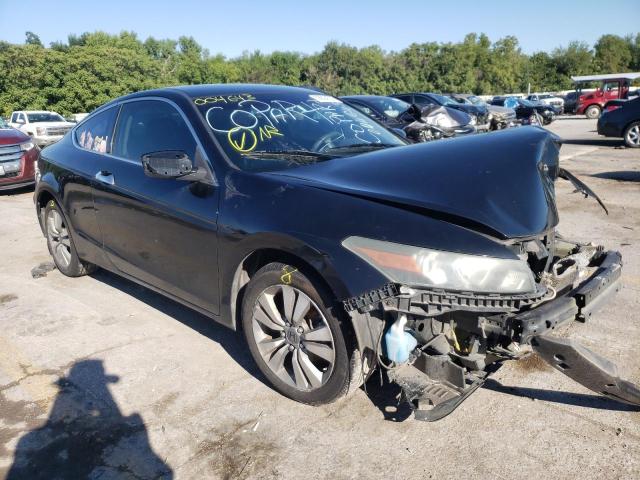 Photo 1 from auction – 2010 HONDA ACCORD LX with VIN 1HGCS1B33AA004643