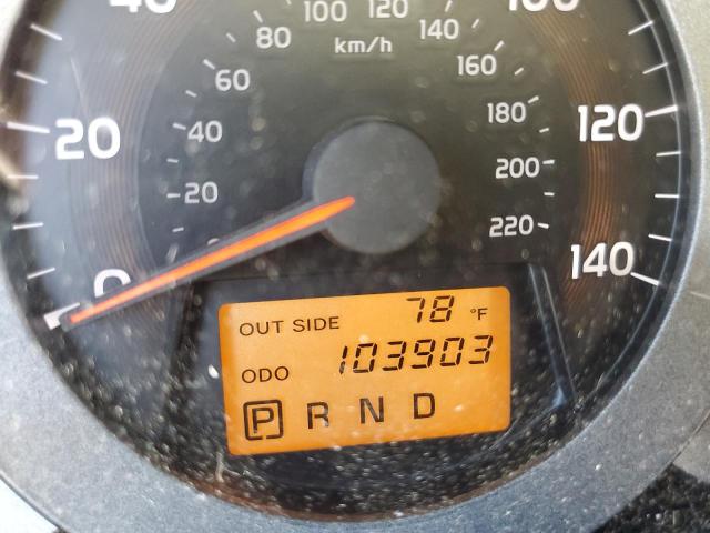 Photo 8 from auction – 2007 TOYOTA RAV4 with VIN JTMZD33V675042934