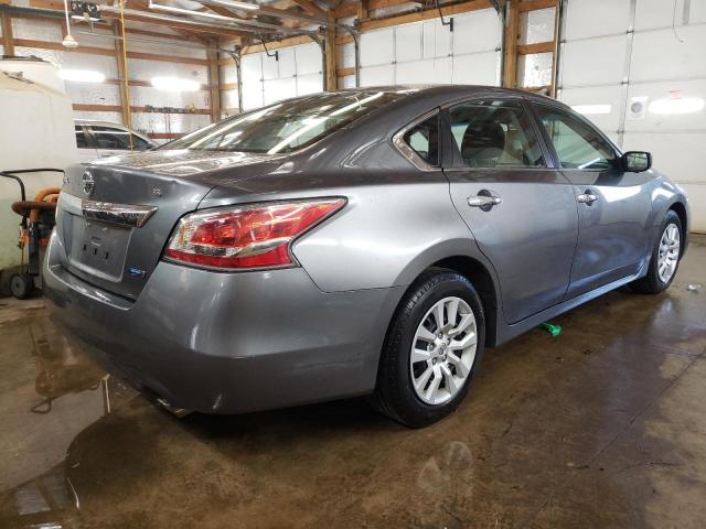 Photo 4 from auction – 2014 NISSAN ALTIMA 2.5 with VIN 1N4AL3AP2EN382508