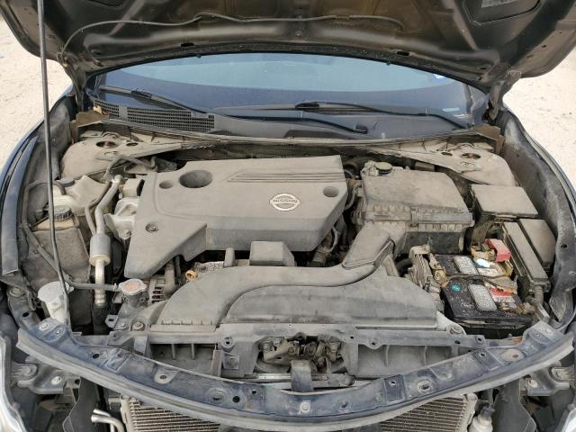 Photo 7 from auction – 2013 NISSAN ALTIMA 2.5 with VIN 1N4AL3AP0DN415200