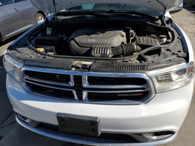 Photo 7 from auction – 2014 DODGE DURANGO SX with VIN 1C4RDJAG6EC349621