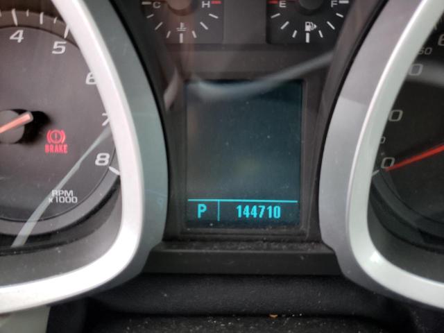Photo 8 from auction – 2010 CHEVROLET EQUINOX LS with VIN 2CNALBEW3A6223237