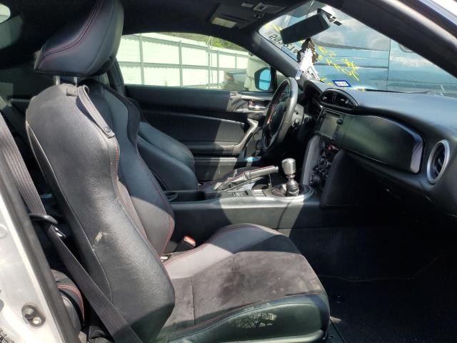 Photo 5 from auction – 2014 TOYOTA SCION FR-S with VIN JF1ZNAA19E9709430