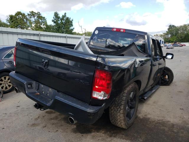 Photo 4 from auction – 2017 RAM 1500 ST with VIN 1C6RR7FT5HS603332