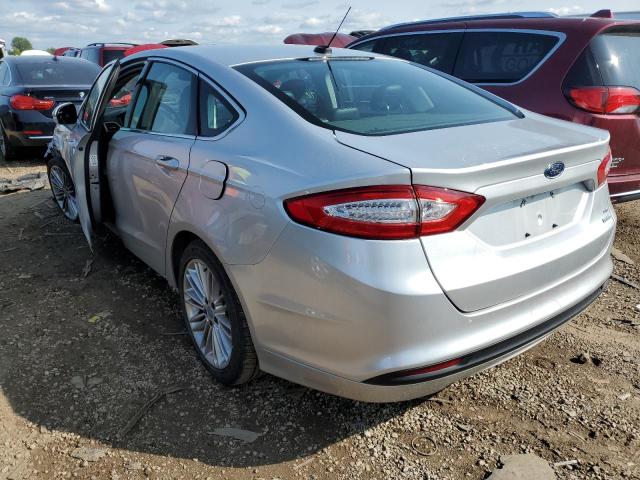 Photo 3 from auction – 2013 FORD FUSION SE with VIN 3FA6P0HR6DR347269