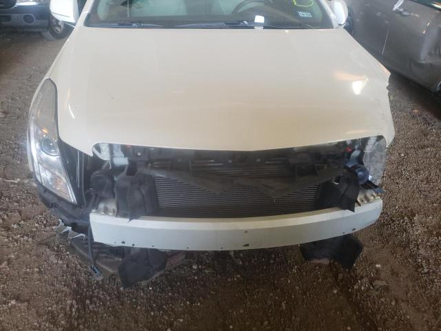 Photo 9 from auction – 2013 CADILLAC XTS PREMIU with VIN 2G61S5S36D9131404
