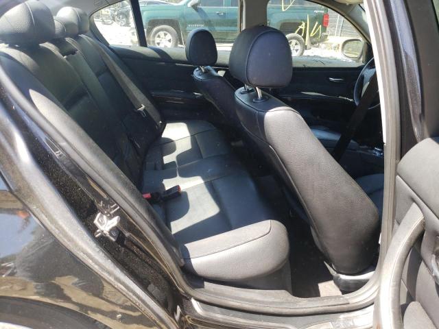 Photo 6 from auction – 2011 BMW 328 XI with VIN WBAPK7G55BNN87379