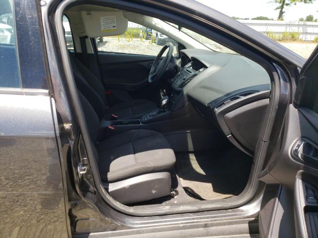 Photo 5 from auction – 2015 FORD FOCUS S with VIN 1FADP3E22FL220083