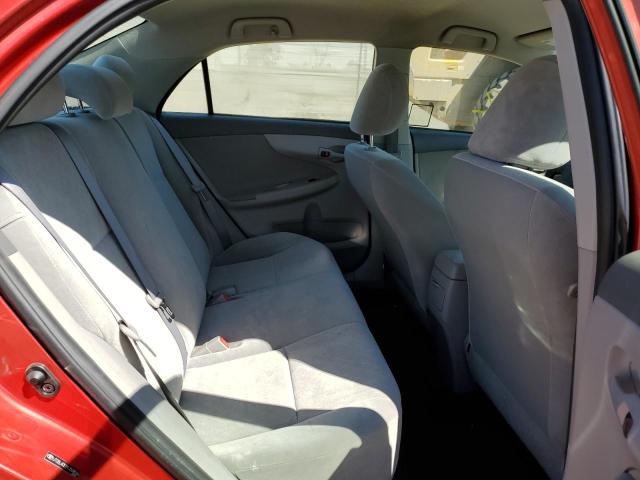 Photo 6 from auction – 2009 TOYOTA COROLLA BA with VIN JTDBL40E89J008566