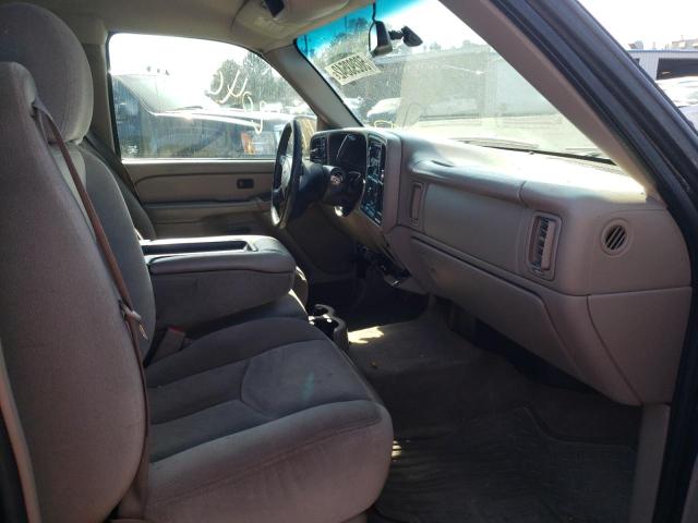 Zdjęcie 5 z aukcji – 2005 GMC NEW SIERRA z VIN 1GTEK19B95E241897