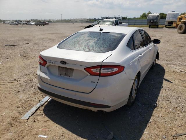 Photo 4 from auction – 2016 FORD FUSION SE with VIN 3FA6P0H73GR187273