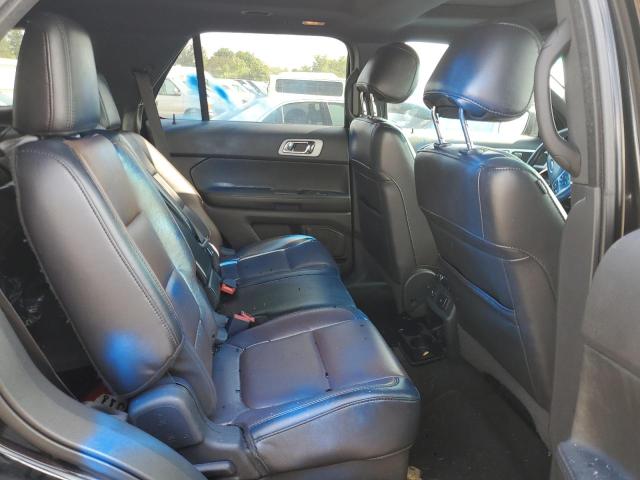 Photo 6 from auction – 2012 FORD EXPLORER L with VIN 1FMHK8F8XCGA22782