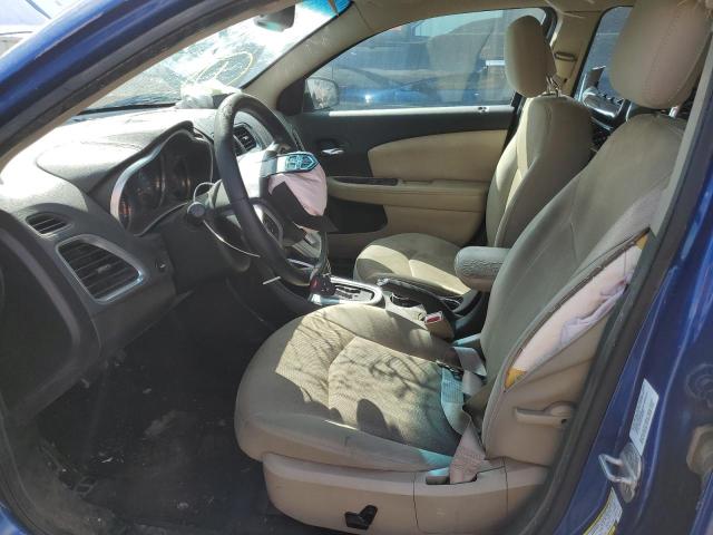 Photo 5 from auction – 2012 DODGE AVENGER SX with VIN 1C3CDZCB7CN243707