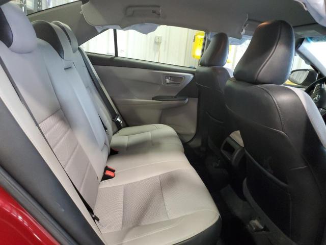 Photo 6 from auction – 2016 TOYOTA CAMRY LE with VIN 4T1BF1FK1GU584123