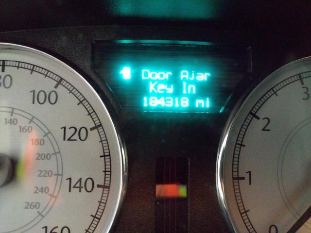 Photo 8 from auction – 2007 CHRYSLER 300C with VIN 2C3KK63H87H848435