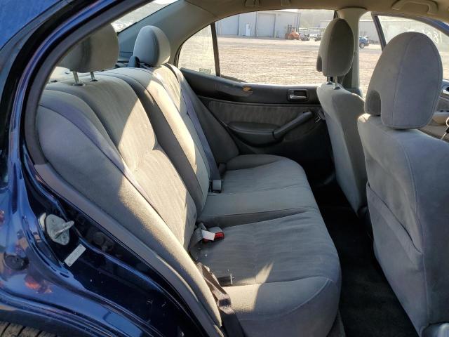 Photo 6 from auction – 2005 HONDA CIVIC EX with VIN 2HGES26735H569770