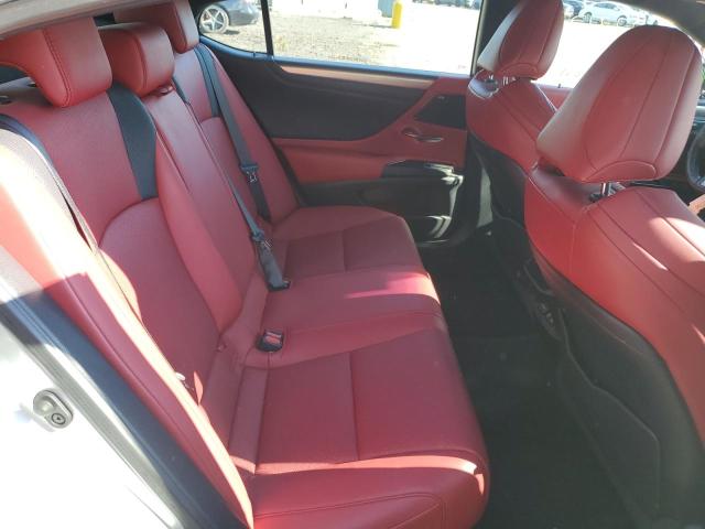 Photo 6 from auction – 2019 LEXUS ES 350 with VIN 58ABZ1B11KU050271