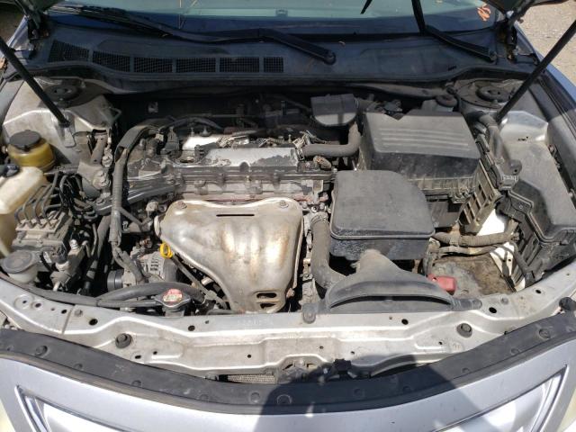 Photo 9 from auction – 2011 TOYOTA CAMRY BASE with VIN 4T1BF3EK2BU147589