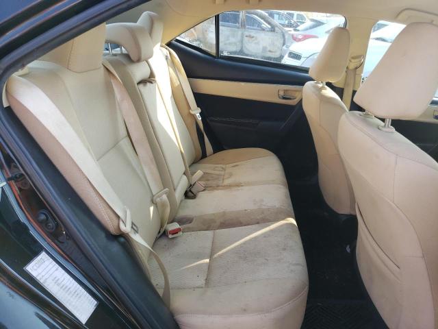 Photo 6 from auction – 2019 TOYOTA COROLLA L with VIN 2T1BURHE3KC231954