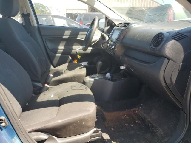 Photo 5 from auction – 2019 MITSUBISHI MIRAGE G4 with VIN ML32F3FJ2KHF16931
