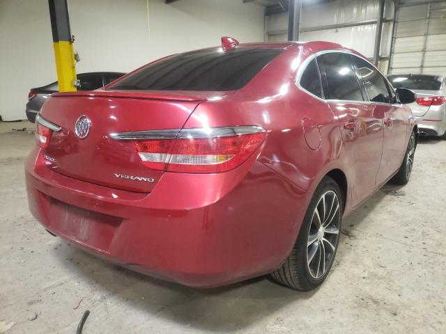 Photo 4 from auction – 2017 BUICK VERANO SPO with VIN 1G4PR5SKXH4111607