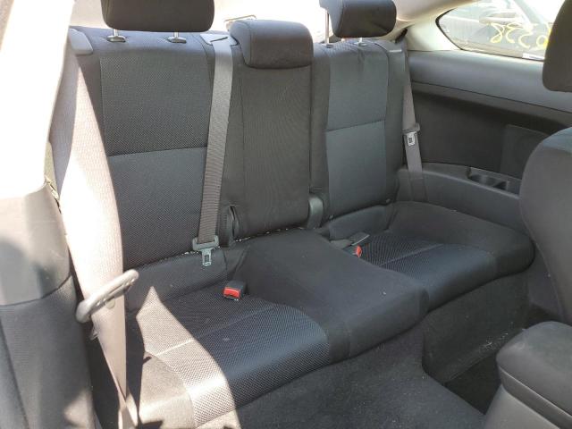 Photo 6 from auction – 2009 TOYOTA SCION TC with VIN JTKDE167990291410