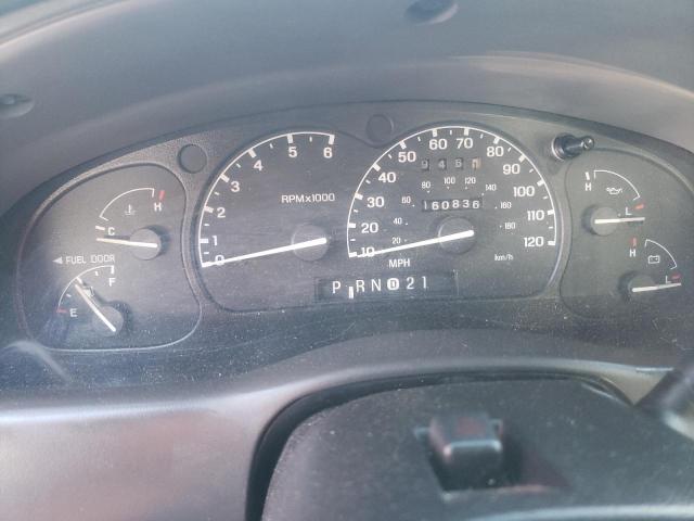 Photo 8 from auction – 2002 FORD RANGER with VIN 1FTYR10U42PA24717