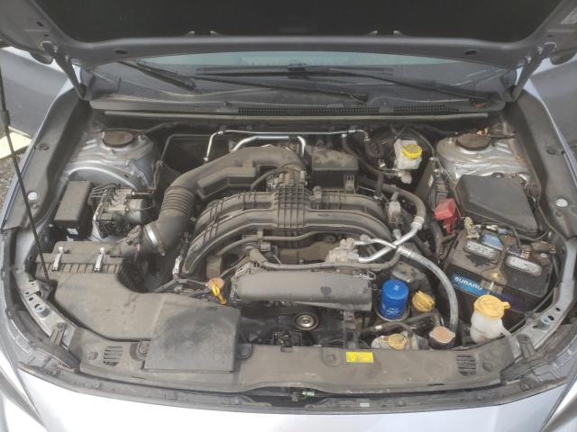 Photo 7 from auction – 2019 SUBARU IMPREZA PR with VIN 4S3GTAD68K3715538