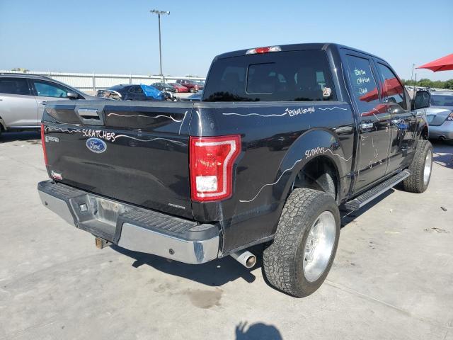 Photo 4 from auction – 2015 FORD F150 SUPER with VIN 1FTEW1CF4FKD04987