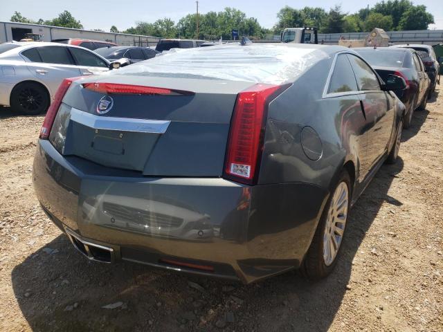 Photo 4 from auction – 2011 CADILLAC CTS with VIN 1G6DA1ED3B0161447