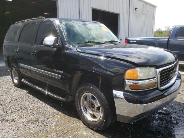 Photo 1 from auction – 2004 GMC YUKON with VIN 1GKEK13V94R214942