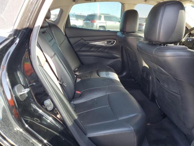 Photo 6 from auction – 2011 INFINITI M56 with VIN JN1AY1AP7BM520449