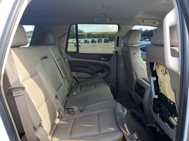 Photo 6 from auction – 2015 CHEVROLET TAHOE C150 with VIN 1GNSCBKC8FR535995