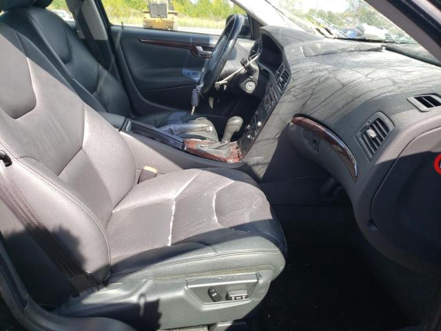 Photo 5 from auction – 2007 VOLVO S60 2.5T with VIN YV1RH592472609750