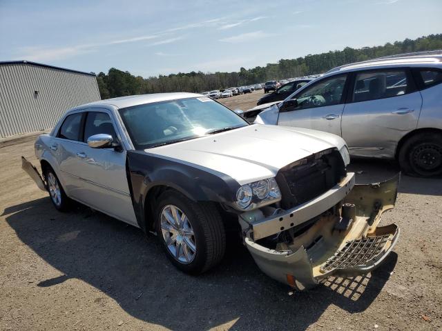 CHRYSLER 300C 2007 with VIN 2C3KA63HX7H895453 - Photo from auction