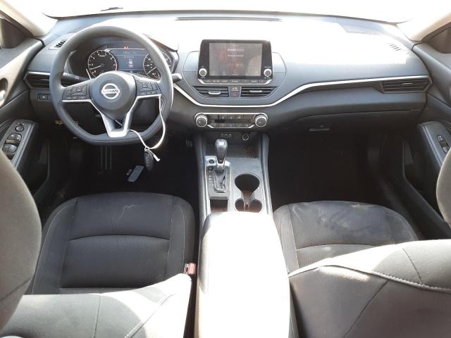 Photo 9 from auction – 2020 NISSAN ALTIMA S with VIN 1N4BL4BV5LC217830