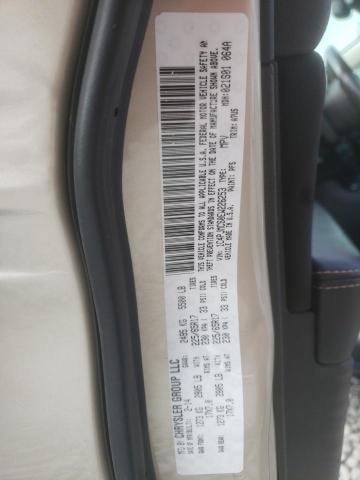 Photo 10 from auction – 2014 JEEP CHEROKEE L with VIN 1C4PJMCS0EW226253
