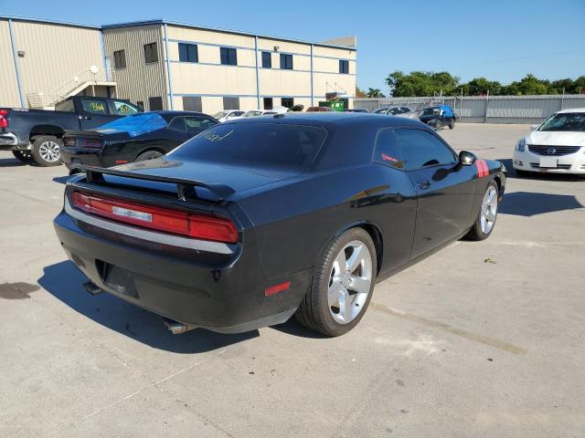 Photo 4 from auction – 2010 DODGE CHALLENGER with VIN 2B3CJ5DT4AH315149