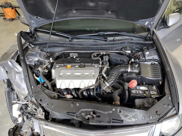 Photo 7 from auction – 2012 ACURA TSX TECH with VIN JH4CU2F68CC010236