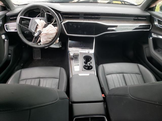 Photo 9 from auction – 2019 AUDI A6 PREMIUM with VIN WAUE8AF25KN120036