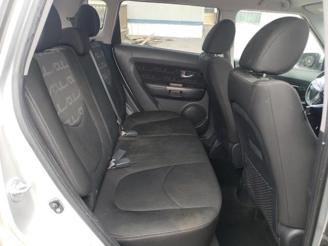 Photo 6 from auction – 2013 KIA SOUL + with VIN KNDJT2A64D7514053