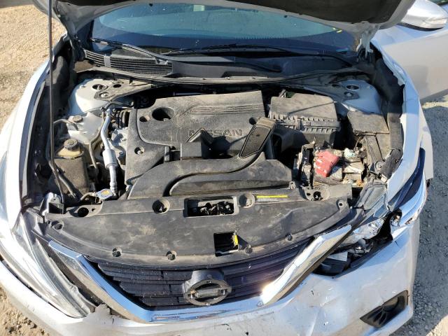 Photo 7 from auction – 2018 NISSAN ALTIMA 2.5 with VIN 1N4AL3AP2JC205141