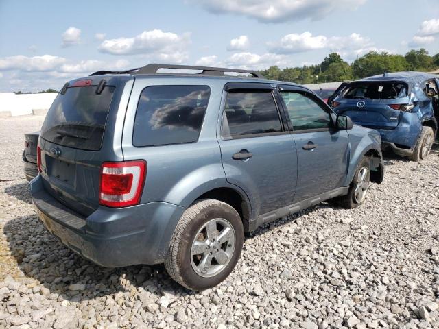 Photo 4 from auction – 2012 FORD ESCAPE XLT with VIN 1FMCU9D78CKB17049