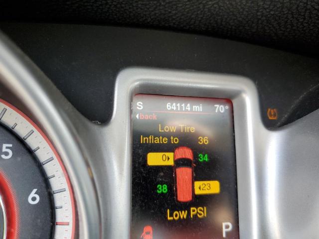 Photo 8 from auction – 2014 DODGE JOURNEY R/ with VIN 3C4PDCEG8ET136820