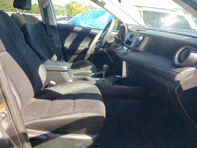 Photo 5 from auction – 2014 TOYOTA RAV4 XLE with VIN 2T3WFREV1EW099156