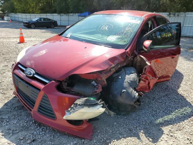 Photo 9 from auction – 2013 FORD FOCUS SE with VIN 1FADP3K21DL135592