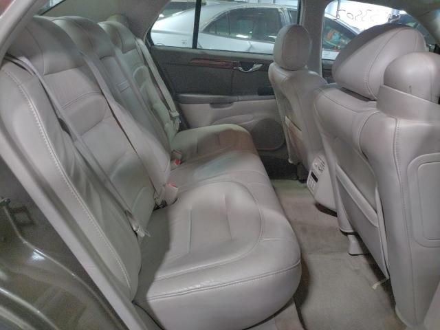 Photo 6 from auction – 2002 CADILLAC DEVILLE with VIN 1G6KD54Y02U203141